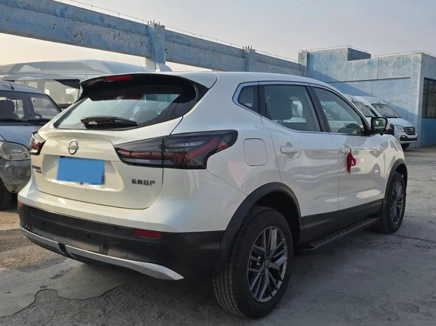 2025 Nissan Qashqai 2.0L 151HP L4 CVT,autocango,china used car exporter,china ev exporter,chinese used car exporter,chinese used ev exporter
