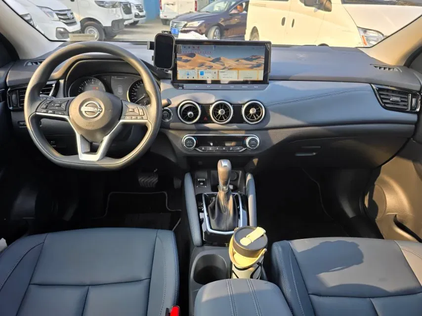 2025 Nissan Qashqai 2.0L 151HP L4 CVT,autocango,china used car exporter,china ev exporter,chinese used car exporter,chinese used ev exporter