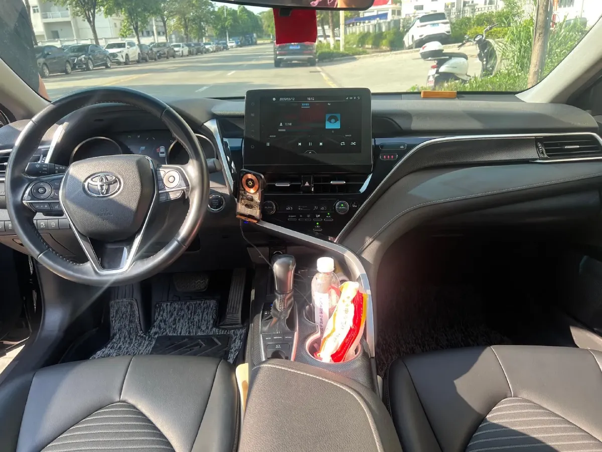 2022 Toyota Camry 2.0L 178HP L4 CVT,autocango,china used car exporter,china ev exporter,chinese used car exporter,chinese used ev exporter