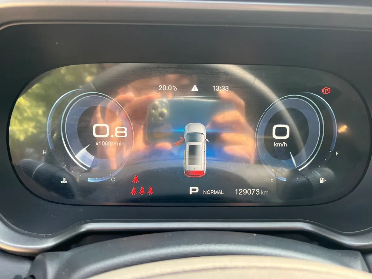 2020 GAC Trumpchi GS4 1.5T 169HP L4 6AT,autocango,china used car exporter,china ev exporter,chinese used car exporter,chinese used ev exporter