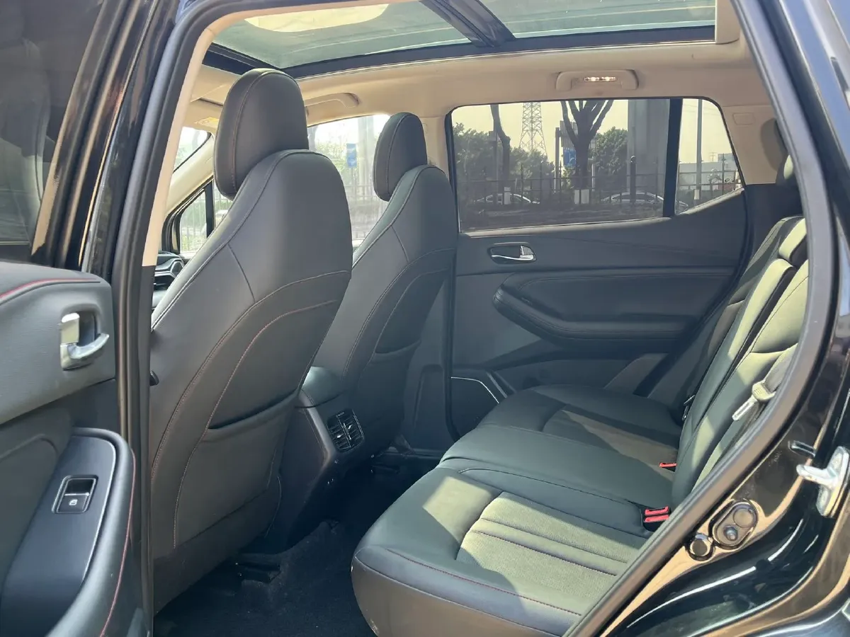 2020 GAC Trumpchi GS4 1.5T 169HP L4 6AT,autocango,china used car exporter,china ev exporter,chinese used car exporter,chinese used ev exporter