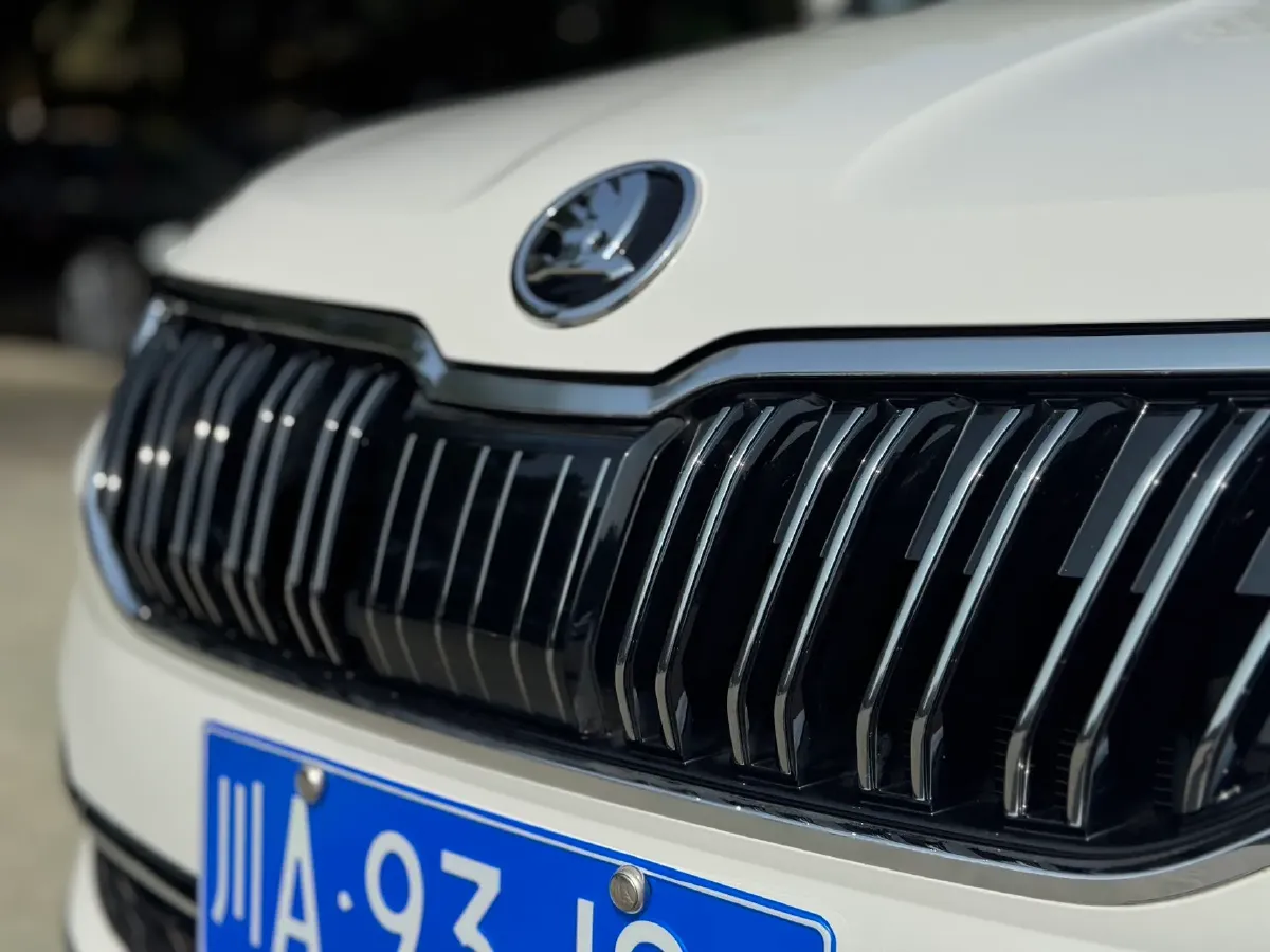 2021 Skoda Karoq 1.4T 150HP L4 7DCT,autocango,china used car exporter,china ev exporter,chinese used car exporter,chinese used ev exporter