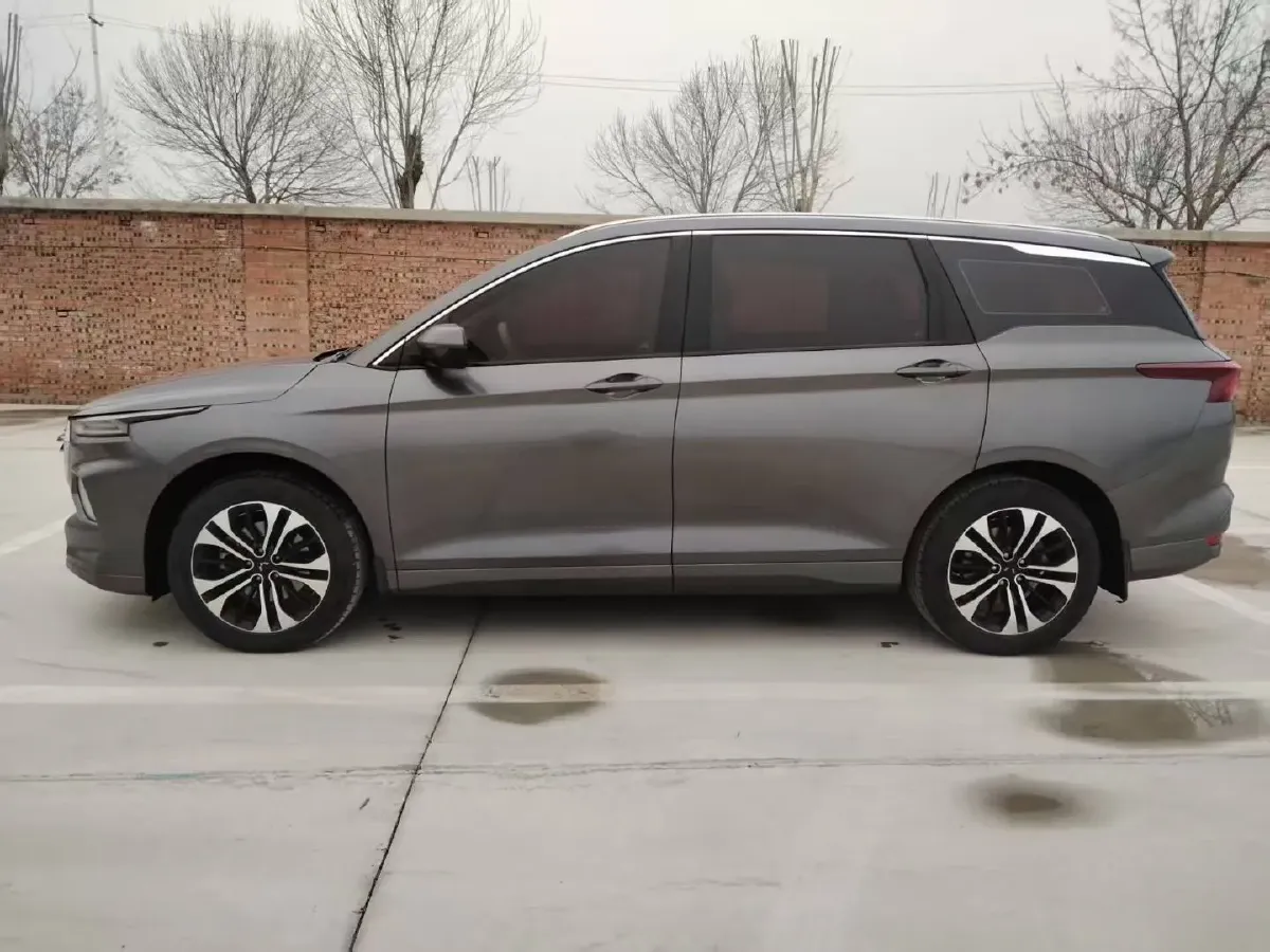 2020 WuLing KaiJie 1.5T 147HP L4 CVT,autocango,china used car exporter,china ev exporter,chinese used car exporter,chinese used ev exporter