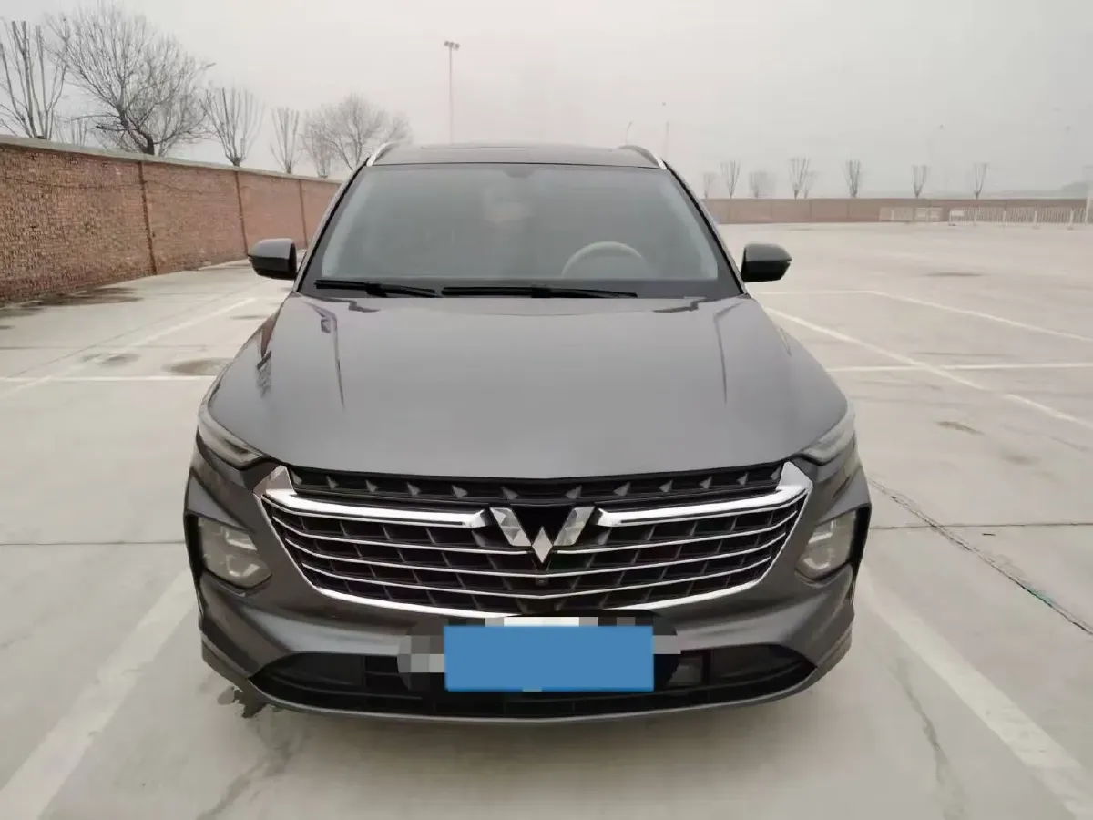 2020 WuLing KaiJie 1.5T 147HP L4 CVT,autocango,china used car exporter,china ev exporter,chinese used car exporter,chinese used ev exporter