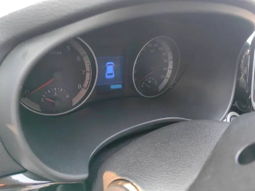 2021 Kia KX1 1.4L 100HP L4 6AT,autocango,china used car exporter,china ev exporter,chinese used car exporter,chinese used ev exporter