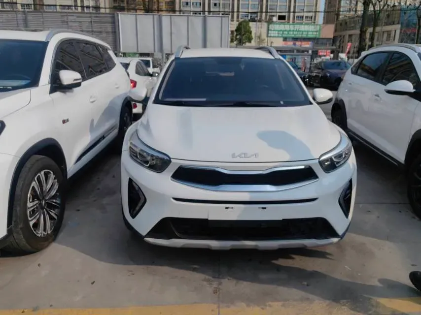 2021 Kia KX1 1.4L 100HP L4 6AT,autocango,china used car exporter,china ev exporter,chinese used car exporter,chinese used ev exporter