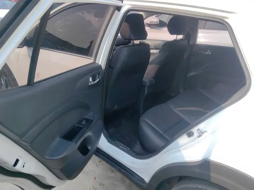 2021 Kia KX1 1.4L 100HP L4 6AT,autocango,china used car exporter,china ev exporter,chinese used car exporter,chinese used ev exporter