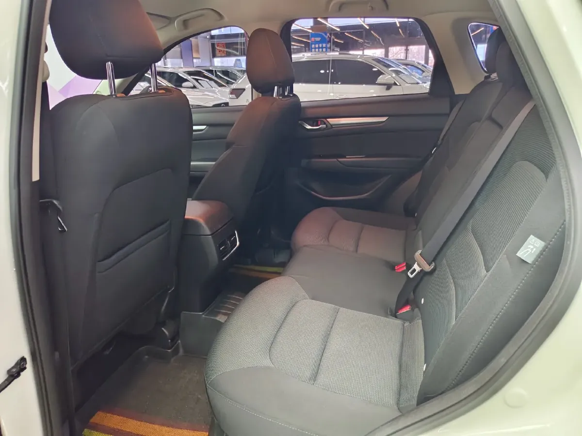 2024 Mazda CX-5 2.0L 155HP L4 6AT,autocango,china used car exporter,china ev exporter,chinese used car exporter,chinese used ev exporter