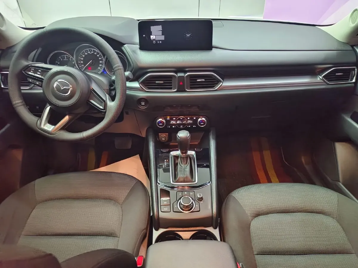 2024 Mazda CX-5 2.0L 155HP L4 6AT,autocango,china used car exporter,china ev exporter,chinese used car exporter,chinese used ev exporter