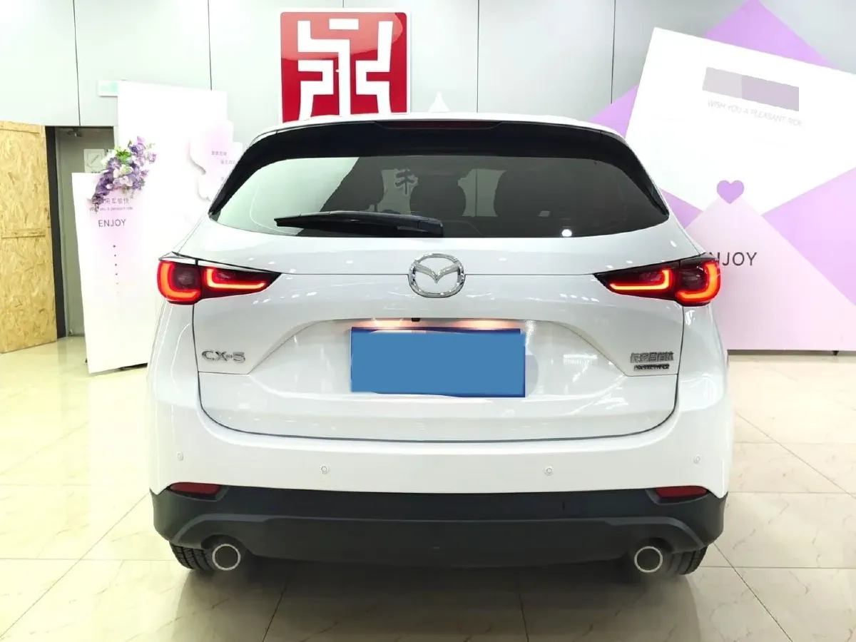 2024 Mazda CX-5 2.0L 155HP L4 6AT,autocango,china used car exporter,china ev exporter,chinese used car exporter,chinese used ev exporter