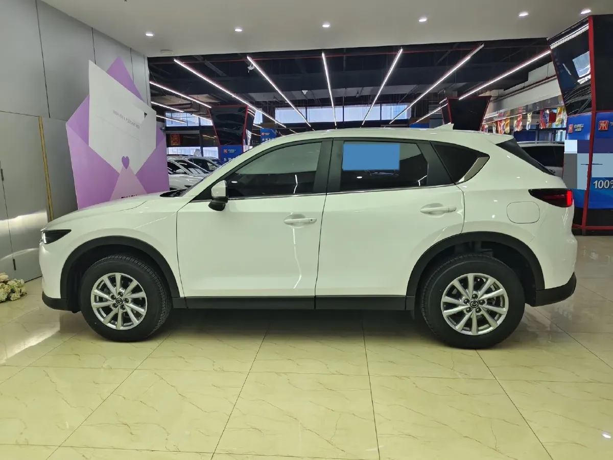 2024 Mazda CX-5 2.0L 155HP L4 6AT,autocango,china used car exporter,china ev exporter,chinese used car exporter,chinese used ev exporter