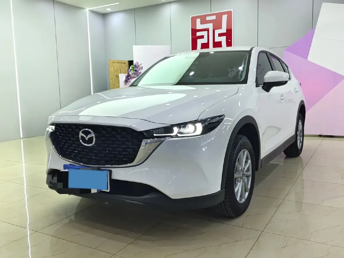 2024 Mazda CX-5 2.0L 155HP L4 6AT,autocango,china used car exporter,china ev exporter,chinese used car exporter,chinese used ev exporter