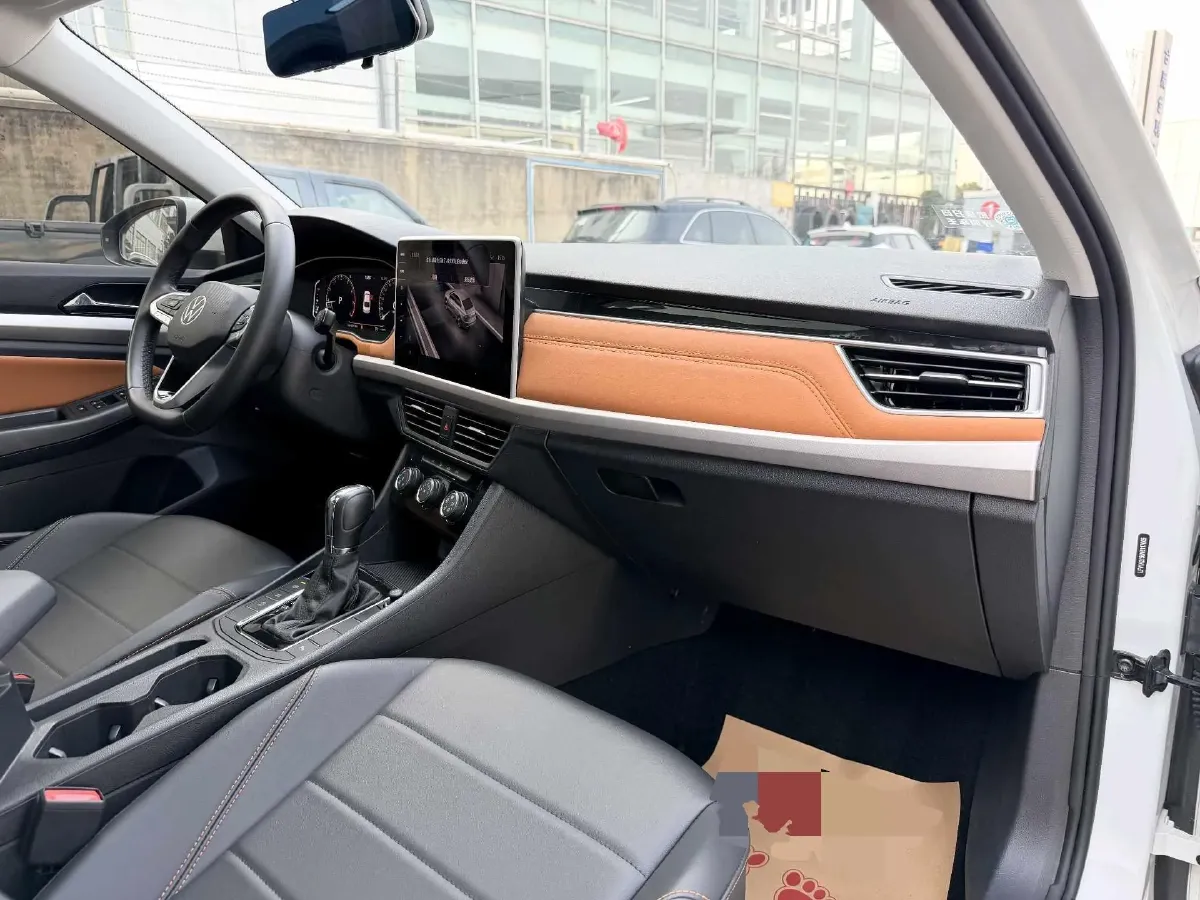 2023 Volkswagen Bora 1.2T 116HP L4 7DCT,autocango,china used car exporter,china ev exporter,chinese used car exporter,chinese used ev exporter