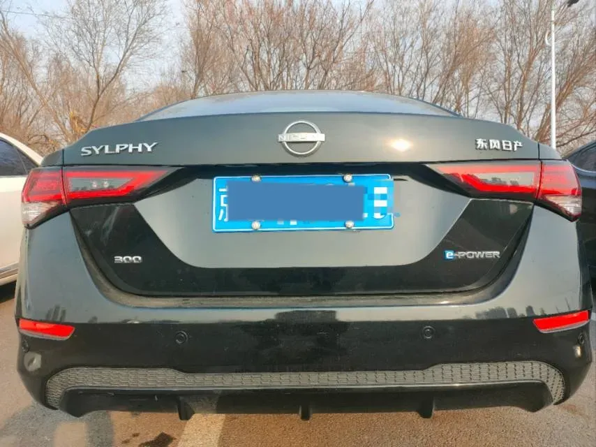 2022 Nissan Sylphy 1.2L 72HP L3 Hybrid,autocango,china used car exporter,china ev exporter,chinese used car exporter,chinese used ev exporter