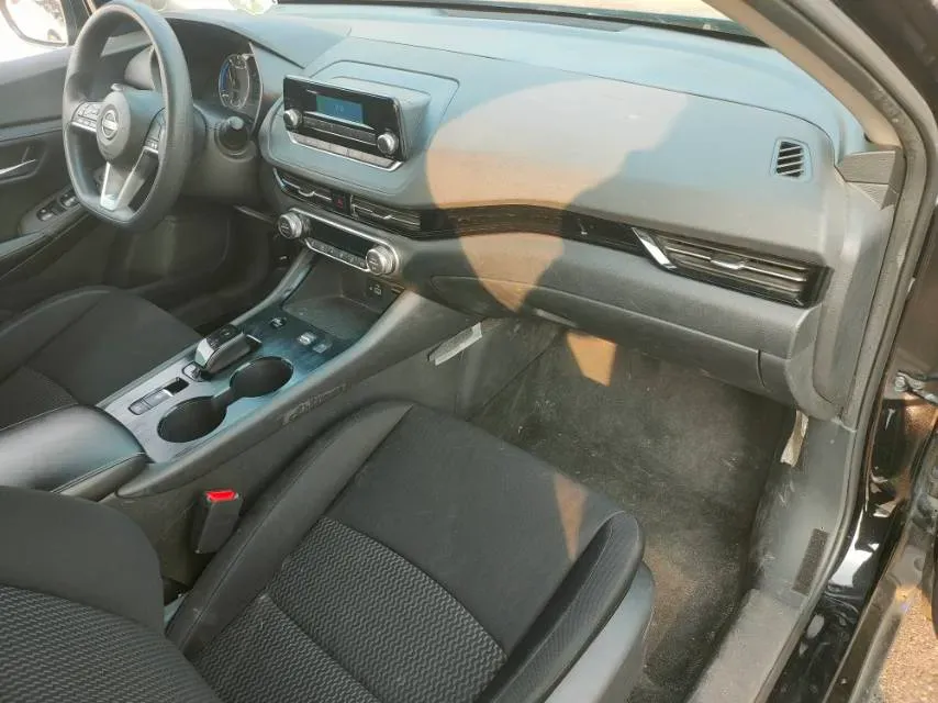 2022 Nissan Sylphy 1.2L 72HP L3 Hybrid,autocango,china used car exporter,china ev exporter,chinese used car exporter,chinese used ev exporter