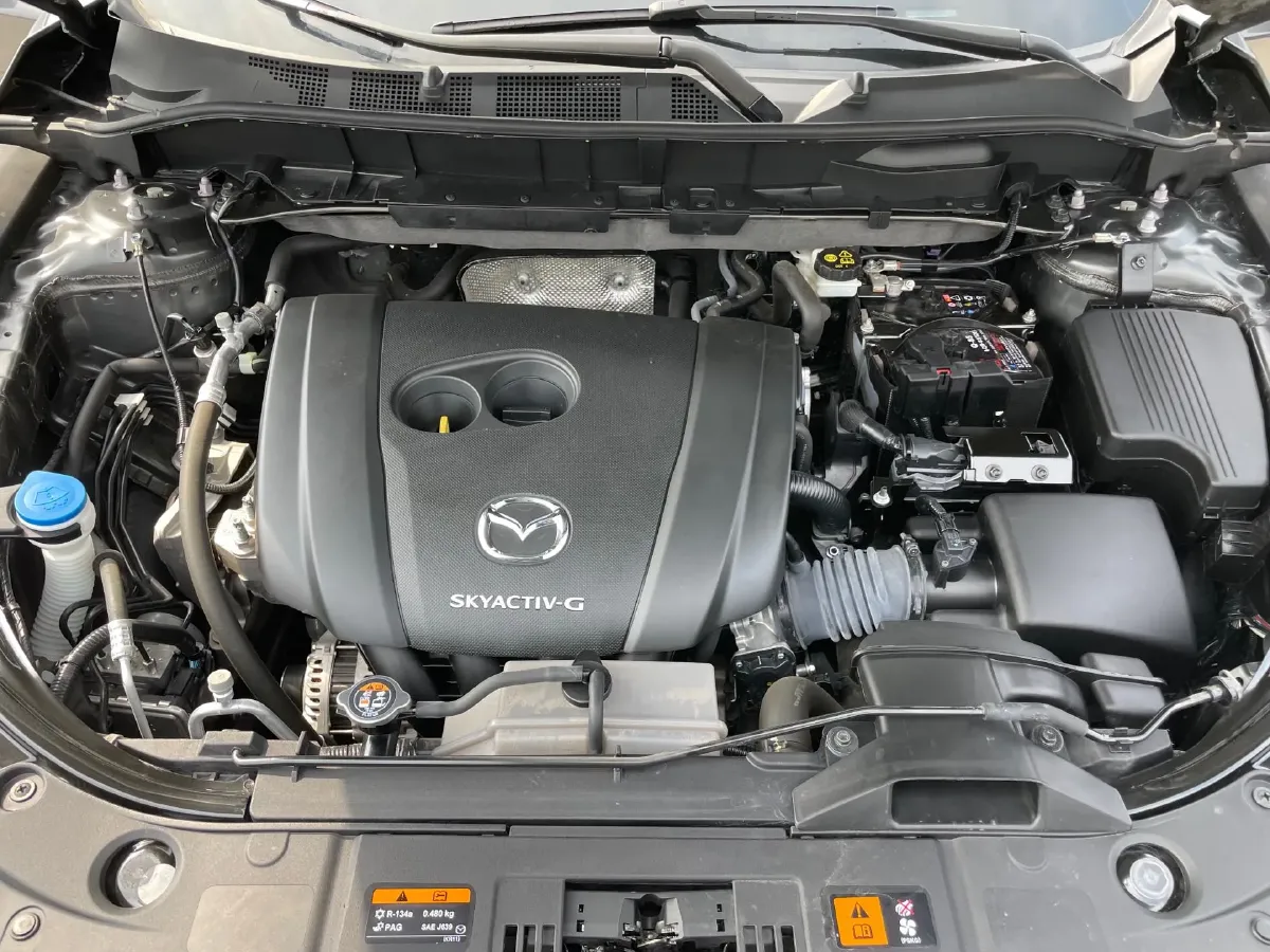 2024 Mazda CX-5 2.0L 155HP L4 6AT,autocango,china used car exporter,china ev exporter,chinese used car exporter,chinese used ev exporter