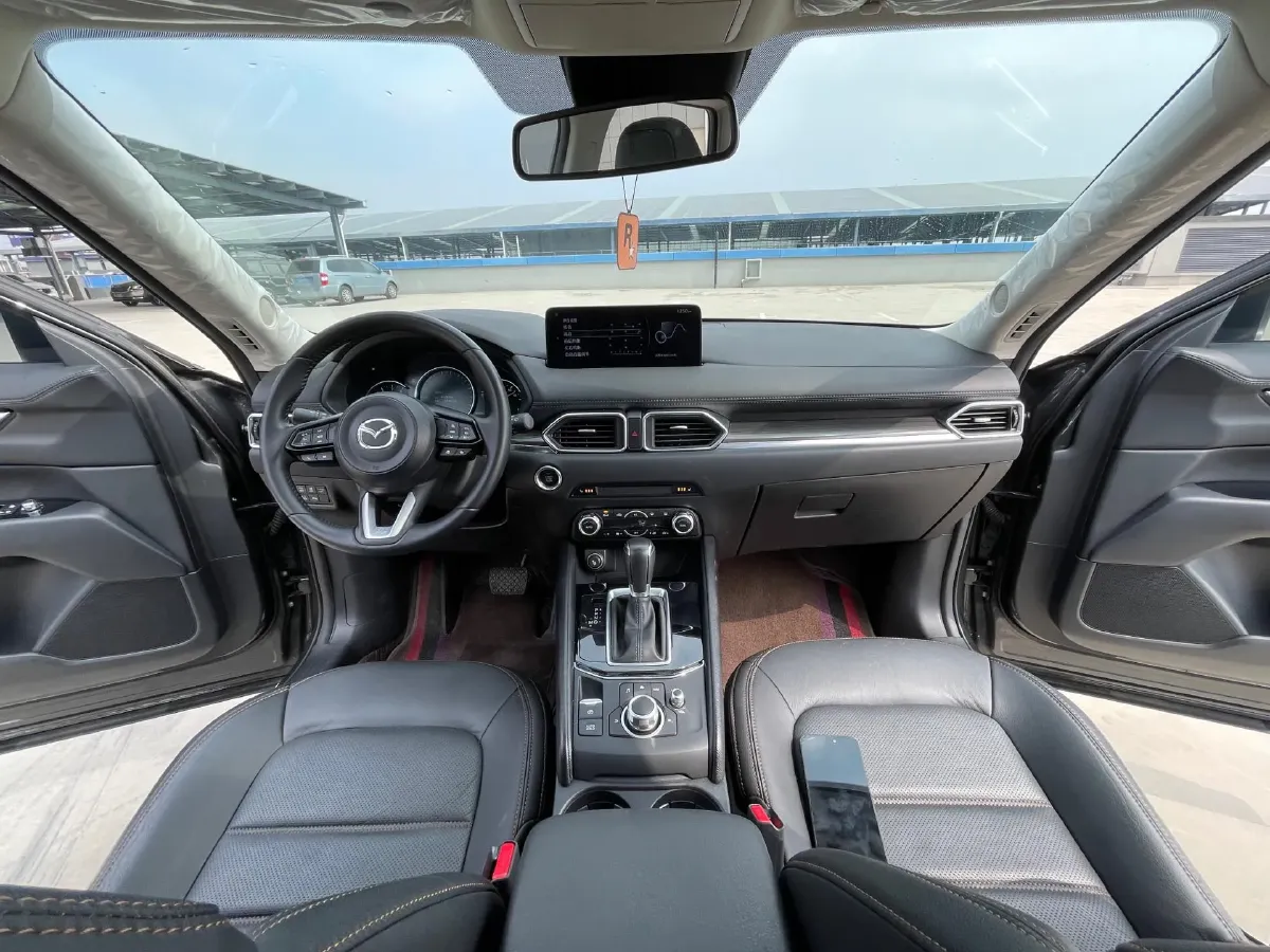 2024 Mazda CX-5 2.0L 155HP L4 6AT,autocango,china used car exporter,china ev exporter,chinese used car exporter,chinese used ev exporter