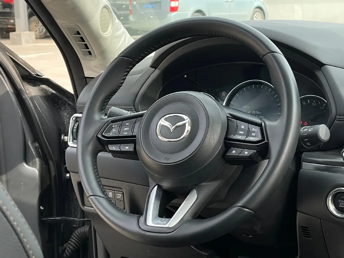 2024 Mazda CX-5 2.0L 155HP L4 6AT,autocango,china used car exporter,china ev exporter,chinese used car exporter,chinese used ev exporter