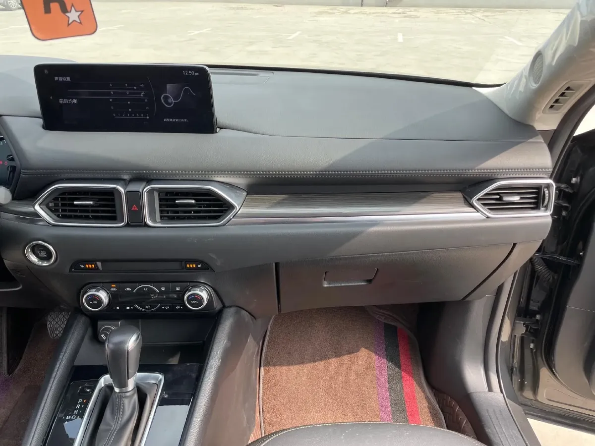 2024 Mazda CX-5 2.0L 155HP L4 6AT,autocango,china used car exporter,china ev exporter,chinese used car exporter,chinese used ev exporter