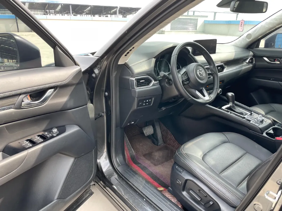 2024 Mazda CX-5 2.0L 155HP L4 6AT,autocango,china used car exporter,china ev exporter,chinese used car exporter,chinese used ev exporter