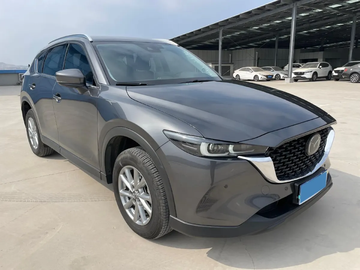 2024 Mazda CX-5 2.0L 155HP L4 6AT,autocango,china used car exporter,china ev exporter,chinese used car exporter,chinese used ev exporter