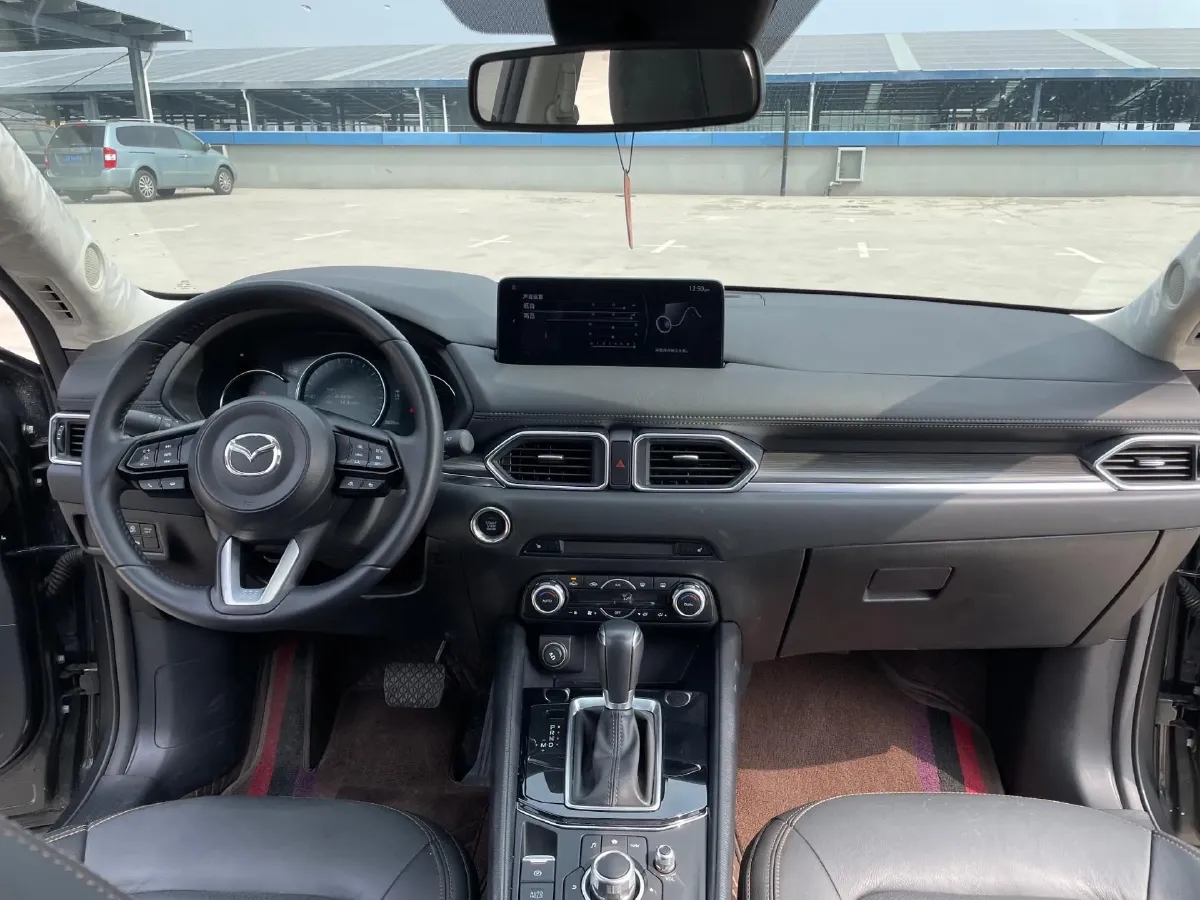 2024 Mazda CX-5 2.0L 155HP L4 6AT,autocango,china used car exporter,china ev exporter,chinese used car exporter,chinese used ev exporter