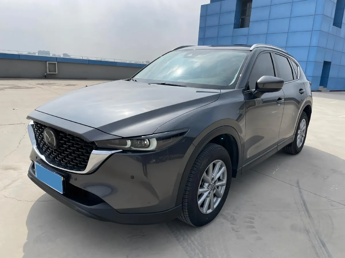 2024 Mazda CX-5 2.0L 155HP L4 6AT,autocango,china used car exporter,china ev exporter,chinese used car exporter,chinese used ev exporter