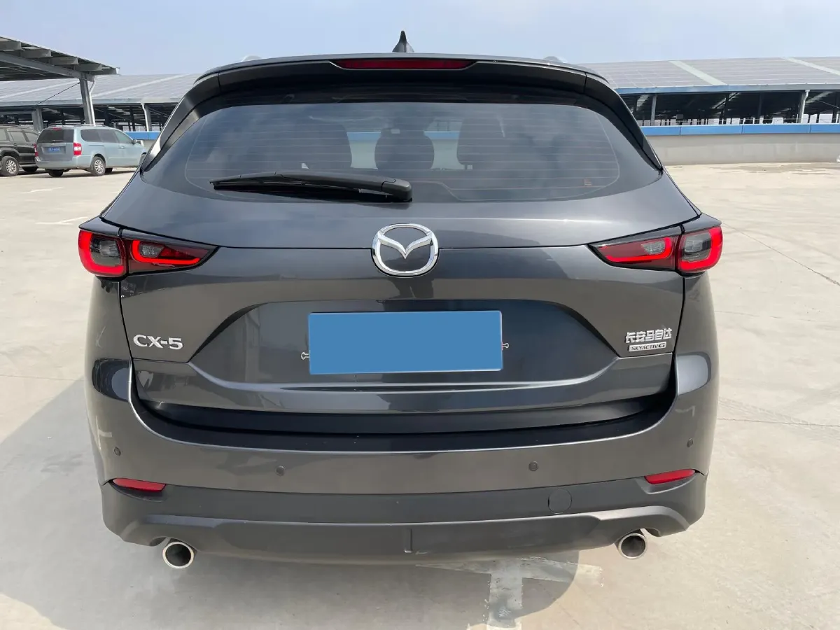 2024 Mazda CX-5 2.0L 155HP L4 6AT,autocango,china used car exporter,china ev exporter,chinese used car exporter,chinese used ev exporter
