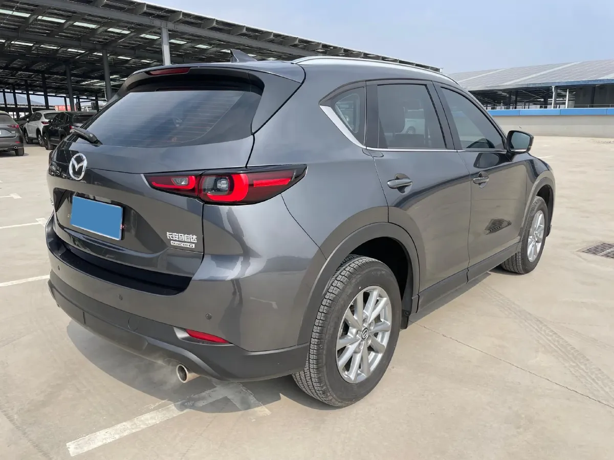 2024 Mazda CX-5 2.0L 155HP L4 6AT,autocango,china used car exporter,china ev exporter,chinese used car exporter,chinese used ev exporter