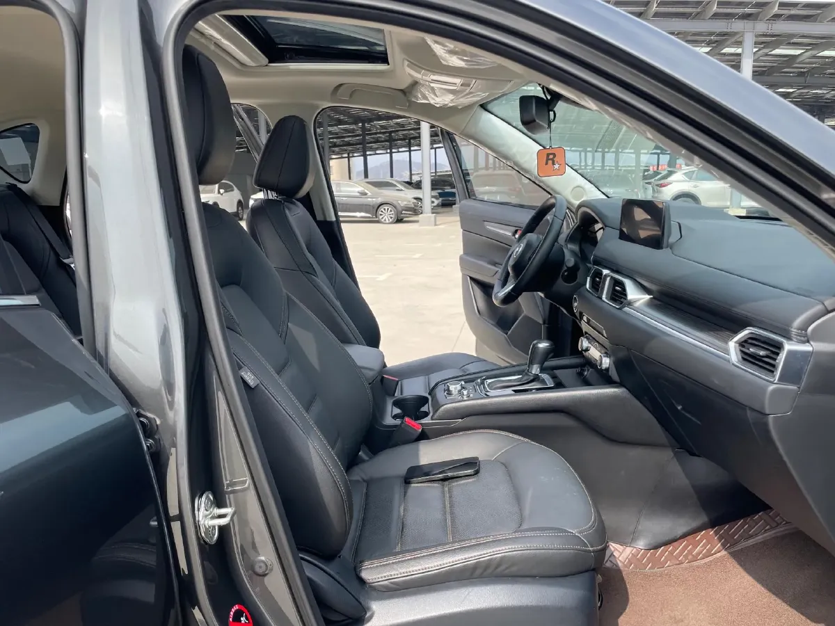 2024 Mazda CX-5 2.0L 155HP L4 6AT,autocango,china used car exporter,china ev exporter,chinese used car exporter,chinese used ev exporter