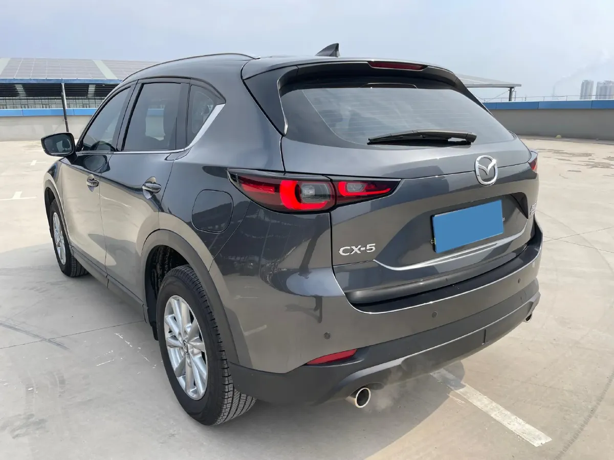 2024 Mazda CX-5 2.0L 155HP L4 6AT,autocango,china used car exporter,china ev exporter,chinese used car exporter,chinese used ev exporter