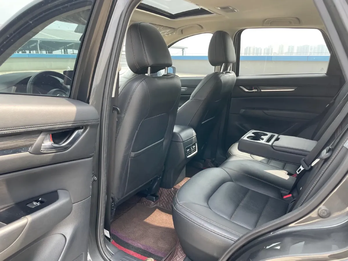 2024 Mazda CX-5 2.0L 155HP L4 6AT,autocango,china used car exporter,china ev exporter,chinese used car exporter,chinese used ev exporter
