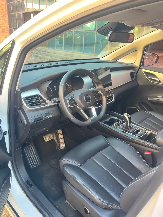 2021 BYD Song MAX 1.5T 160HP L4 6DCT,autocango,china used car exporter,china ev exporter,chinese used car exporter,chinese used ev exporter