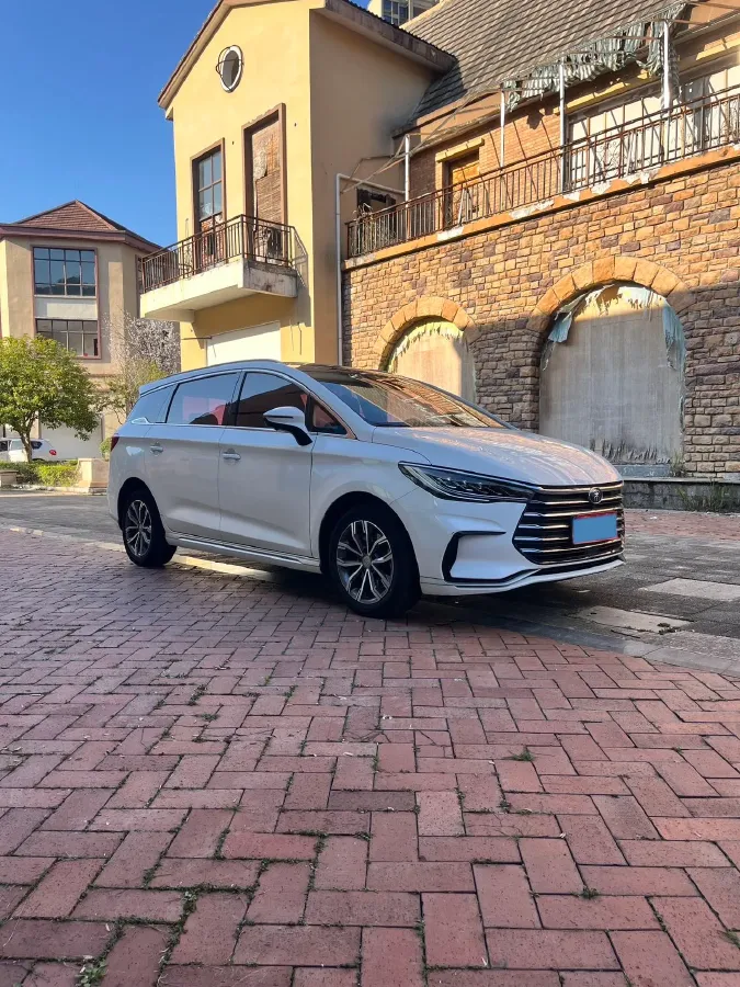 2021 BYD Song MAX 1.5T 160HP L4 6DCT,autocango,china used car exporter,china ev exporter,chinese used car exporter,chinese used ev exporter