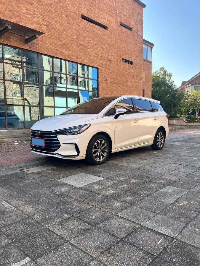 2021 BYD Song MAX 1.5T 160HP L4 6DCT,autocango,china used car exporter,china ev exporter,chinese used car exporter,chinese used ev exporter