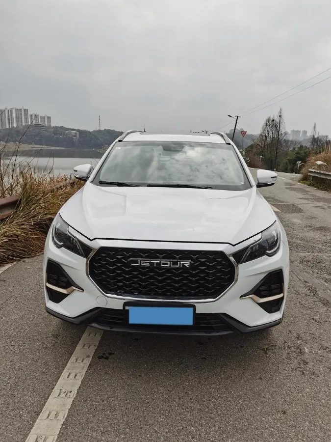 2025 Jetour X70 1.5T 156HP L4 6MT,autocango,china used car exporter,china ev exporter,chinese used car exporter,chinese used ev exporter