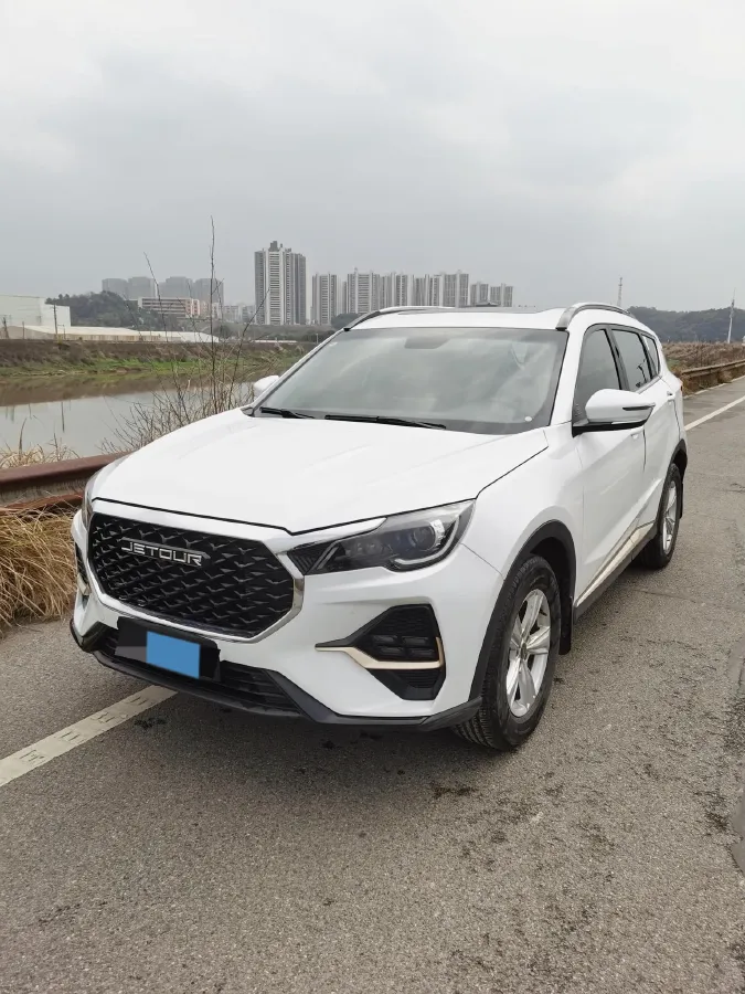 2025 Jetour X70 1.5T 156HP L4 6MT,autocango,china used car exporter,china ev exporter,chinese used car exporter,chinese used ev exporter