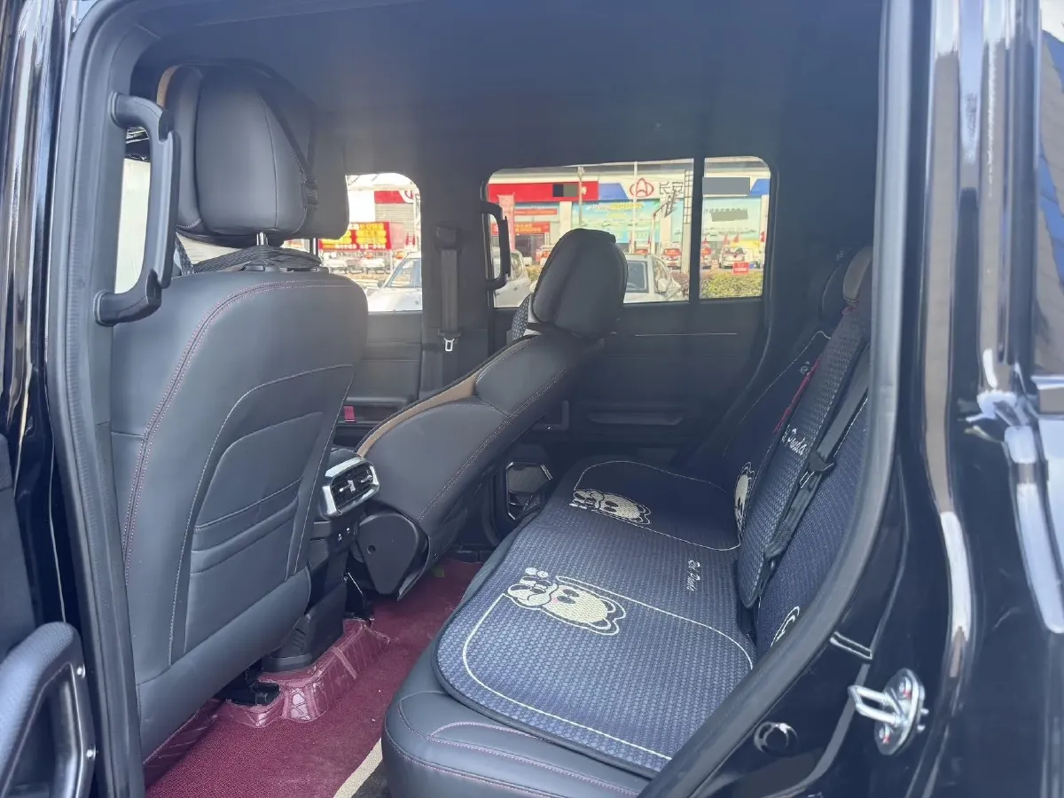 2025 Jetour Traveller 2.0T 254HP L4 7DCT,autocango,china used car exporter,china ev exporter,chinese used car exporter,chinese used ev exporter