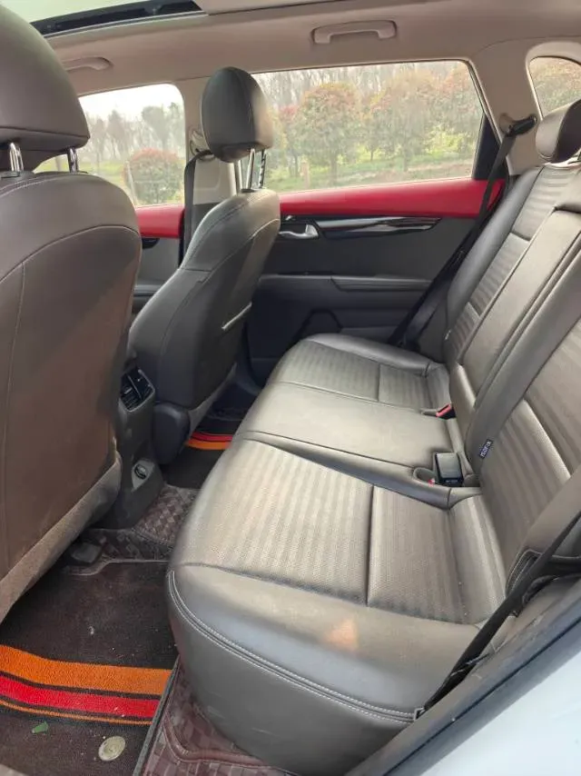 2018 Kia Sportage R 2.0L 160HP L4 6AT,autocango,china used car exporter,china ev exporter,chinese used car exporter,chinese used ev exporter