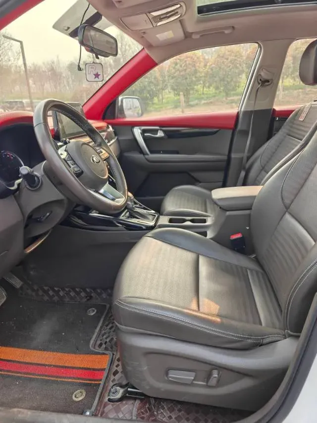 2018 Kia Sportage R 2.0L 160HP L4 6AT,autocango,china used car exporter,china ev exporter,chinese used car exporter,chinese used ev exporter