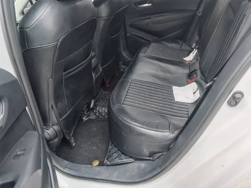 2021 Toyota Corolla 1.2T 116HP L4 CVT,autocango,china used car exporter,china ev exporter,chinese used car exporter,chinese used ev exporter