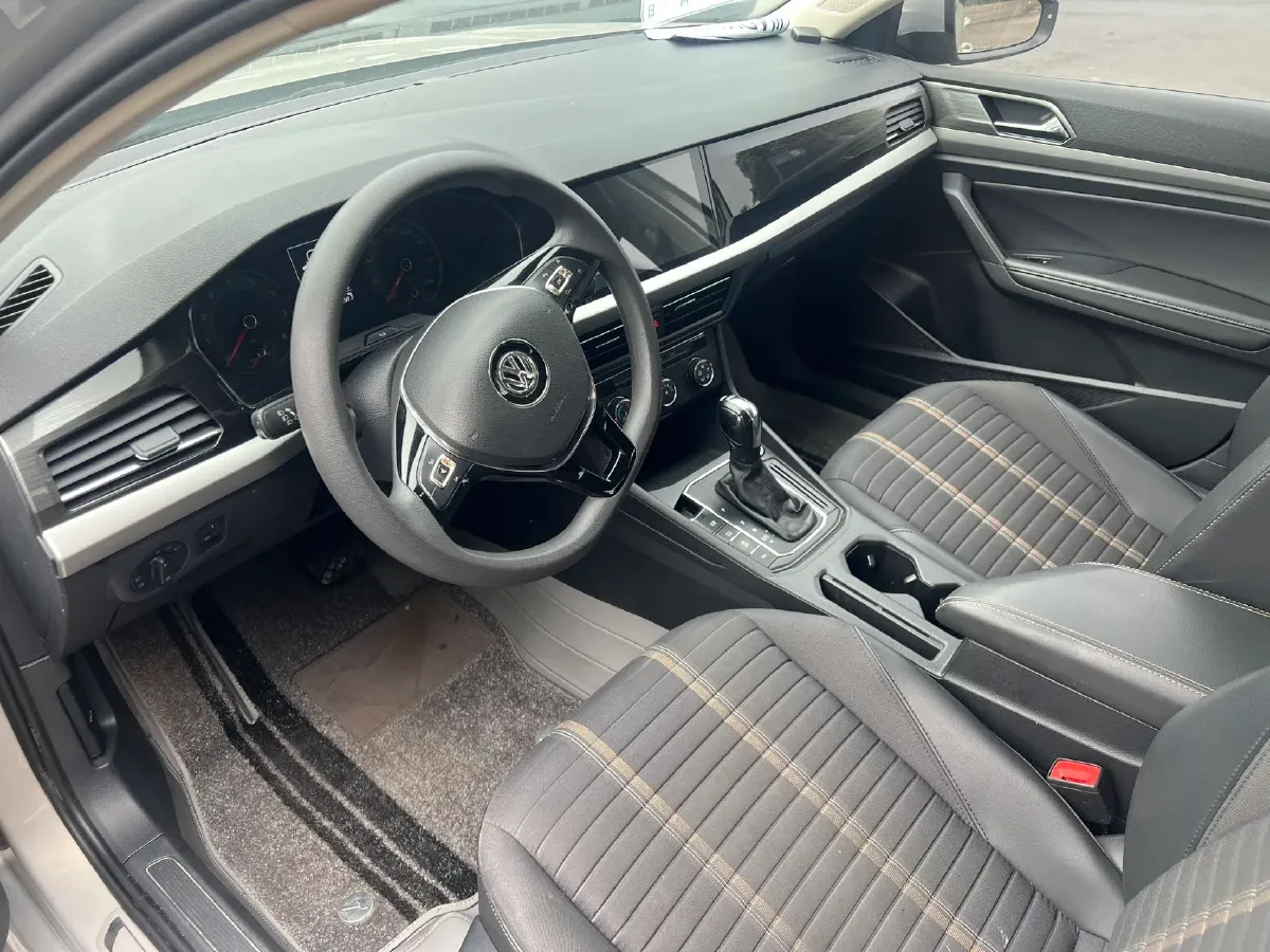 2019 Volkswagen Sagitar 1.2T 116HP L4 7DCT,autocango,china used car exporter,china ev exporter,chinese used car exporter,chinese used ev exporter
