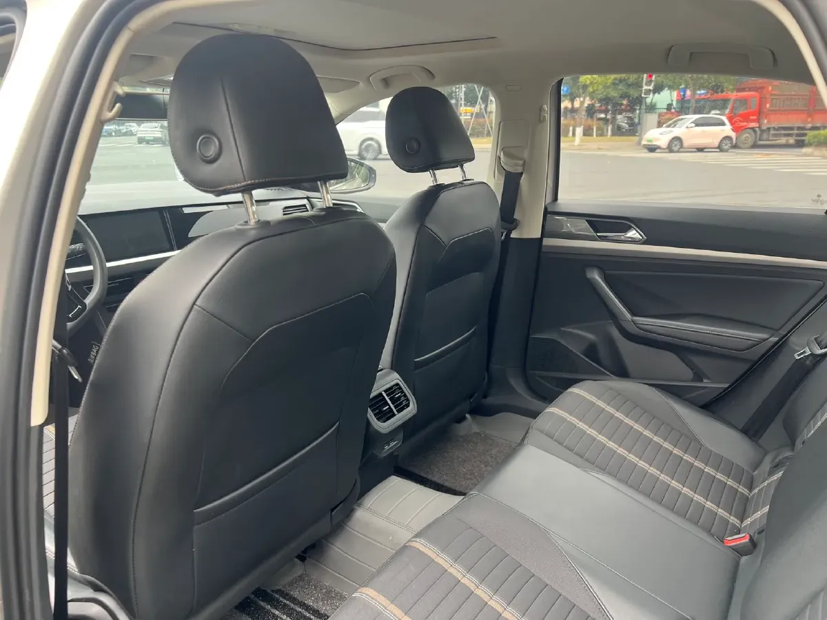 2019 Volkswagen Sagitar 1.2T 116HP L4 7DCT,autocango,china used car exporter,china ev exporter,chinese used car exporter,chinese used ev exporter