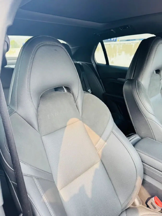 2021 LYNK&CO 03 1.5T 180HP L3 7DCT,autocango,china used car exporter,china ev exporter,chinese used car exporter,chinese used ev exporter