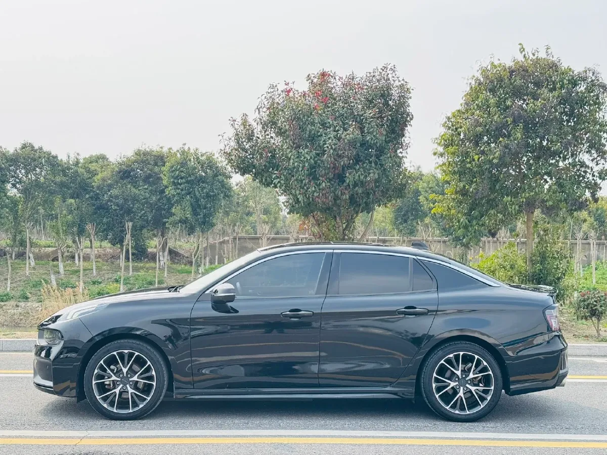 2021 LYNK&CO 03 1.5T 180HP L3 7DCT,autocango,china used car exporter,china ev exporter,chinese used car exporter,chinese used ev exporter