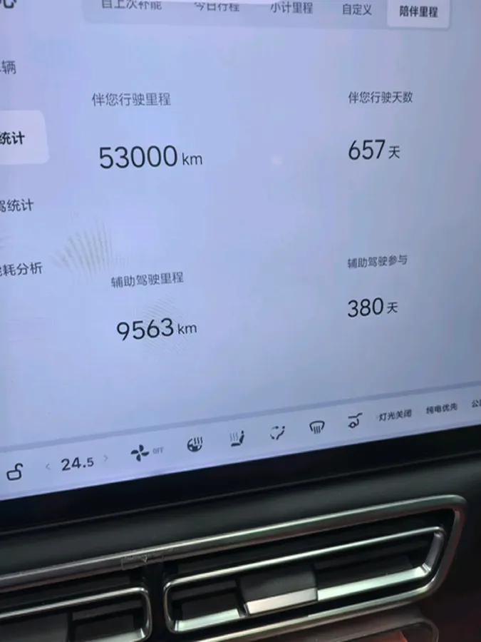 2024 Li L7 Range Extended 154HP REEV 42.8KWH,autocango,china used car exporter,china ev exporter,chinese used car exporter,chinese used ev exporter