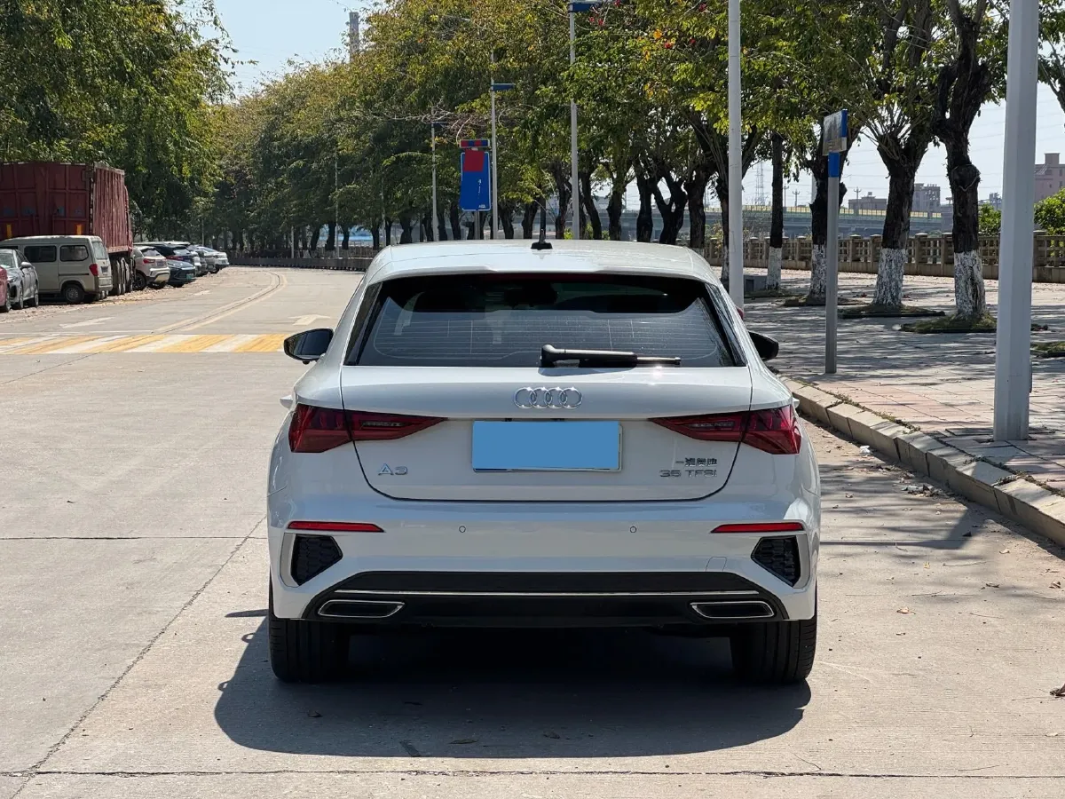 2023 Audi A3 1.4T 150HP L4 7DCT,autocango,china used car exporter,china ev exporter,chinese used car exporter,chinese used ev exporter