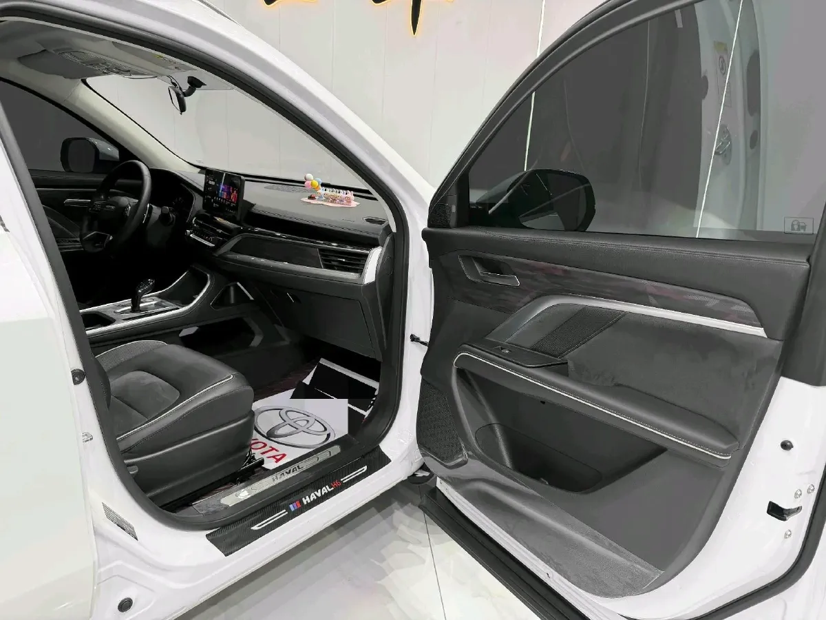 2021 Haval H6 1.5T 150HP L4 7DCT,autocango,china used car exporter,china ev exporter,chinese used car exporter,chinese used ev exporter