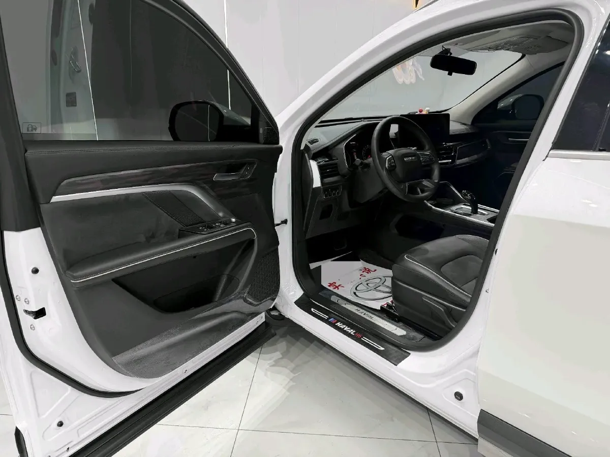 2021 Haval H6 1.5T 150HP L4 7DCT,autocango,china used car exporter,china ev exporter,chinese used car exporter,chinese used ev exporter