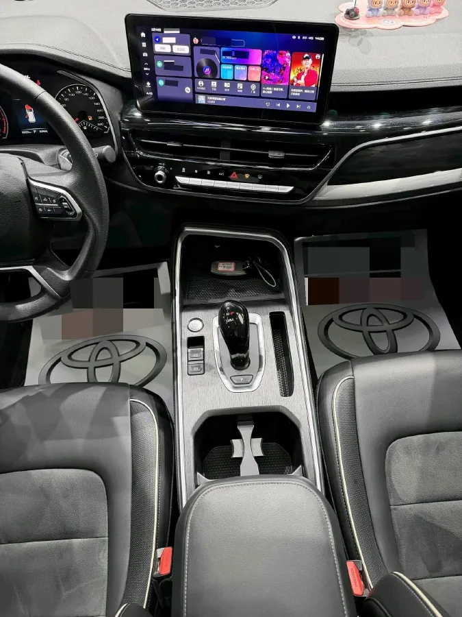 2021 Haval H6 1.5T 150HP L4 7DCT,autocango,china used car exporter,china ev exporter,chinese used car exporter,chinese used ev exporter